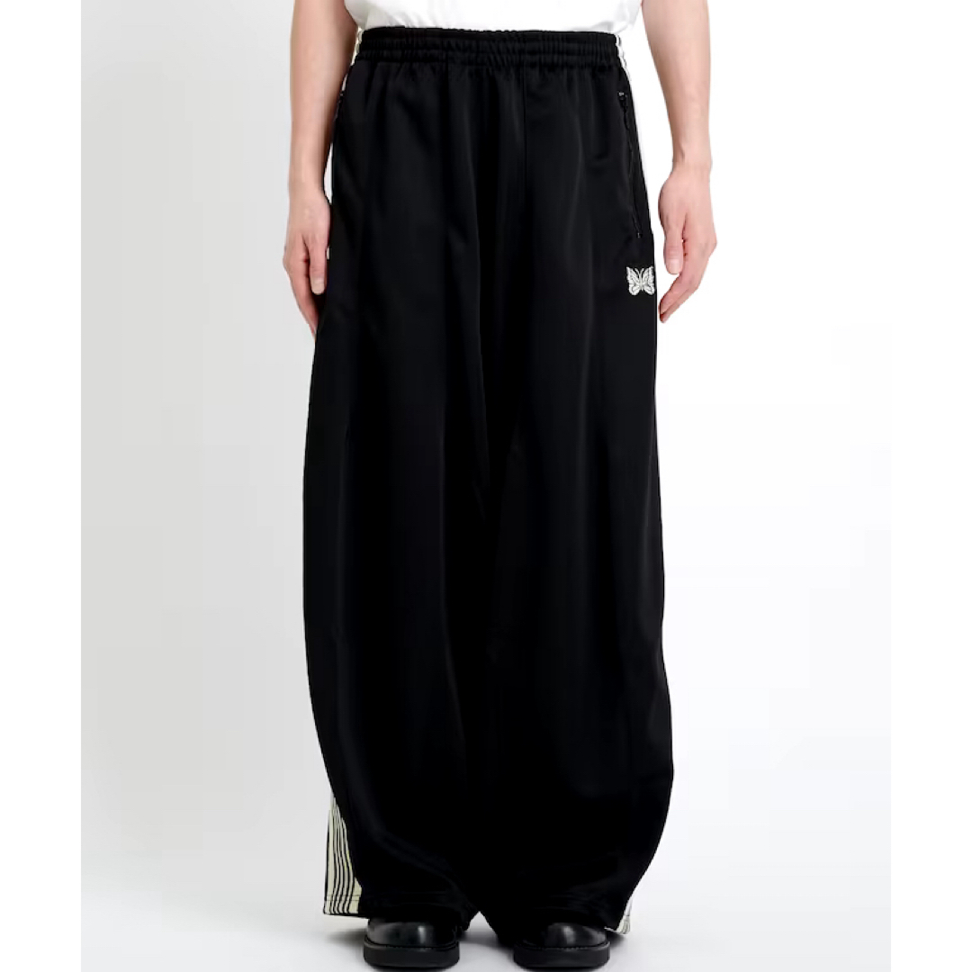 Needles - NEEDLES H.D TRACK PANT STUDIOUS 別注 23fwの通販 by k.k's