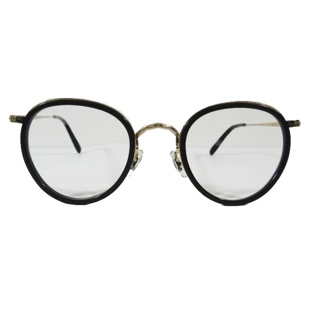 オリバーピープルズ OLIVER PEOPLES MP-2 サングラス メガネ