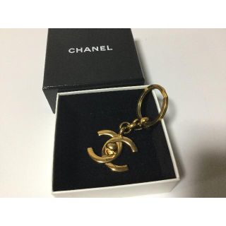 シャネル(CHANEL)のシャネル キーホルダー(キーホルダー)