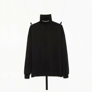 peaceminusOne タートルネック