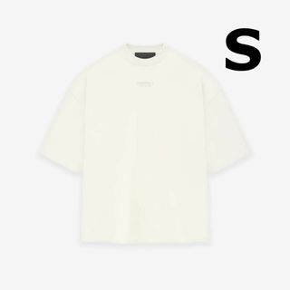 フィアオブゴッド(FEAR OF GOD)のFOG Essentials Tee Cloud Dancer S(Tシャツ/カットソー(半袖/袖なし))