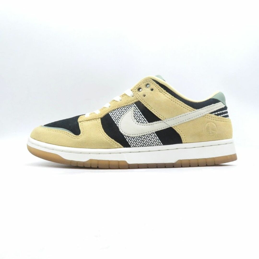 NIKE 21ss DUNK LOW NIWASHI DJ4671-294 SIZE 26.0cm