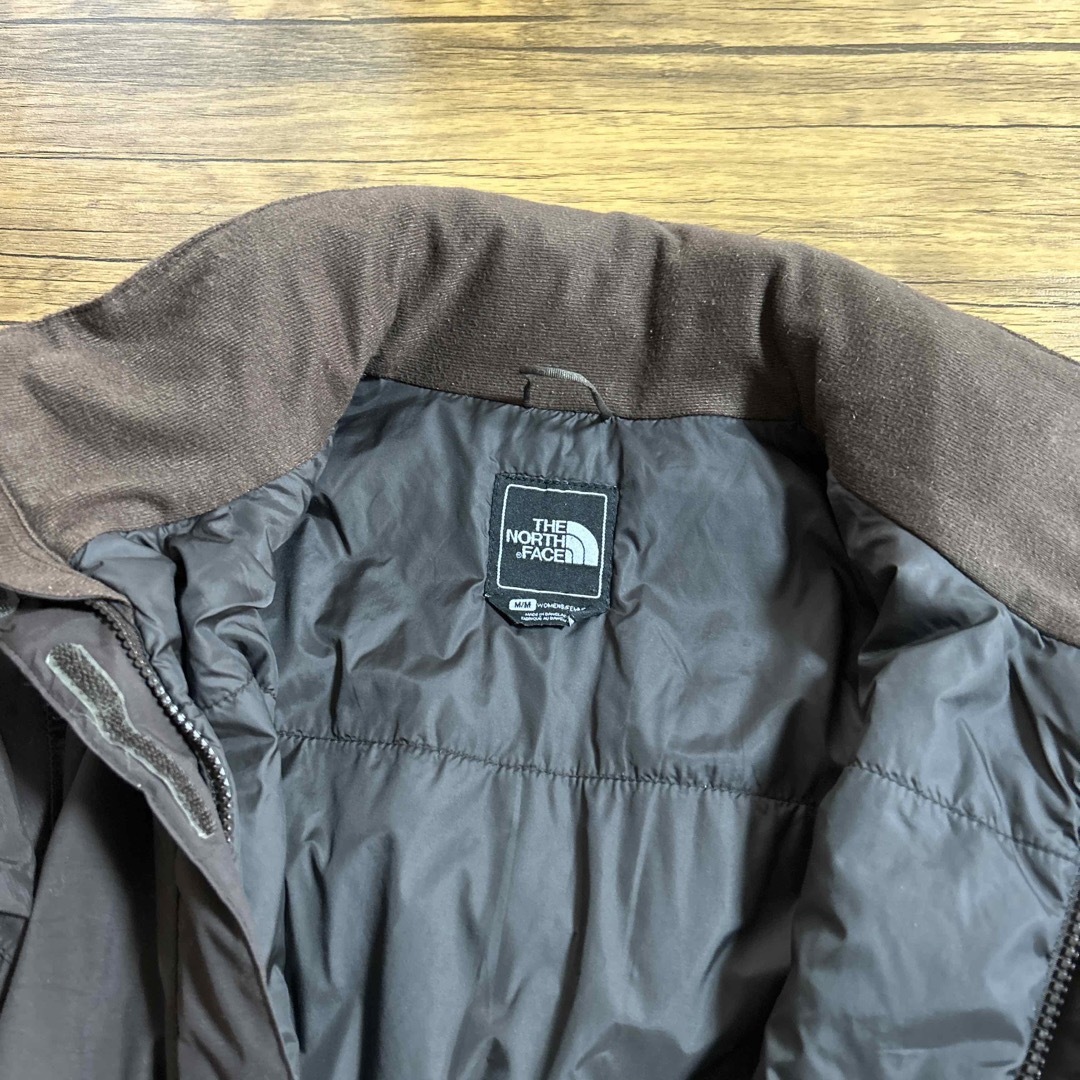 THE NORTH FACE(ザノースフェイス)のナイロンアウター レディースのジャケット/アウター(その他)の商品写真