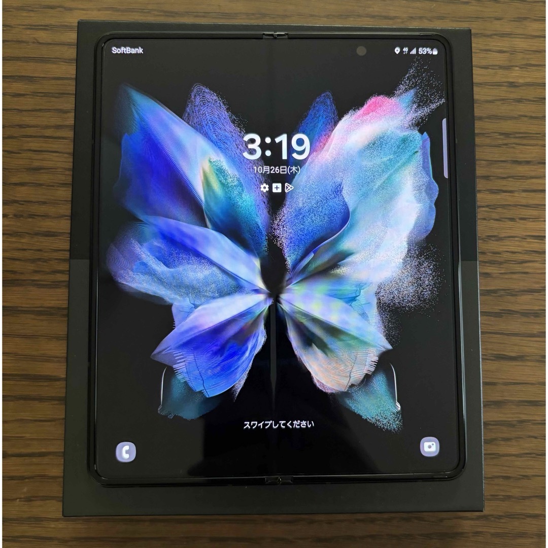 galaxy z fold3