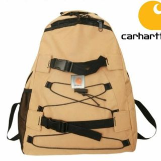 カーハート(carhartt)のcarhartt カーハート バッグパック リュック メンズ レディース カーキ(バッグパック/リュック)