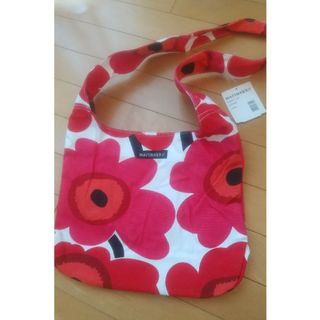 マリメッコ(marimekko)の新品マリメッコ ショルダーバッグ ななめがけバッグ(ショルダーバッグ)