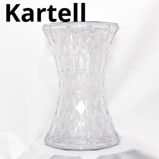 カルテル スツールの通販 26点 | kartellのインテリア/住まい/日用品を