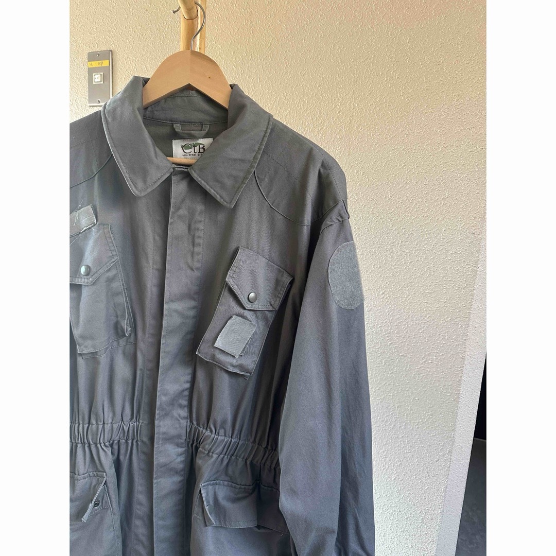 MILITARY(ミリタリー)のCBT イタリア軍コンバットジャケット メンズのジャケット/アウター(ミリタリージャケット)の商品写真