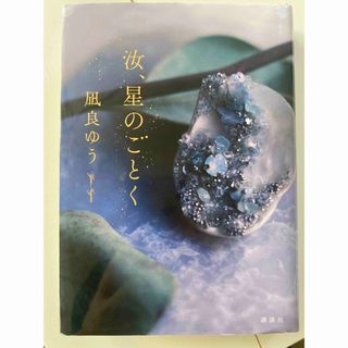 汝、星のごとく(文学/小説)