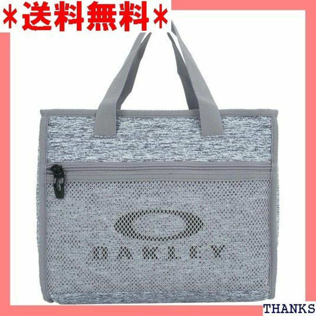 ☆ オークリー Bag SMALL TOTE 17.0 FW 362