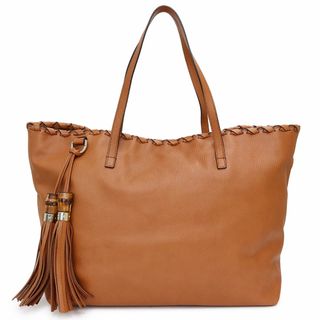 グッチ タッセル トートバッグ(レディース)の通販 52点 | Gucciの