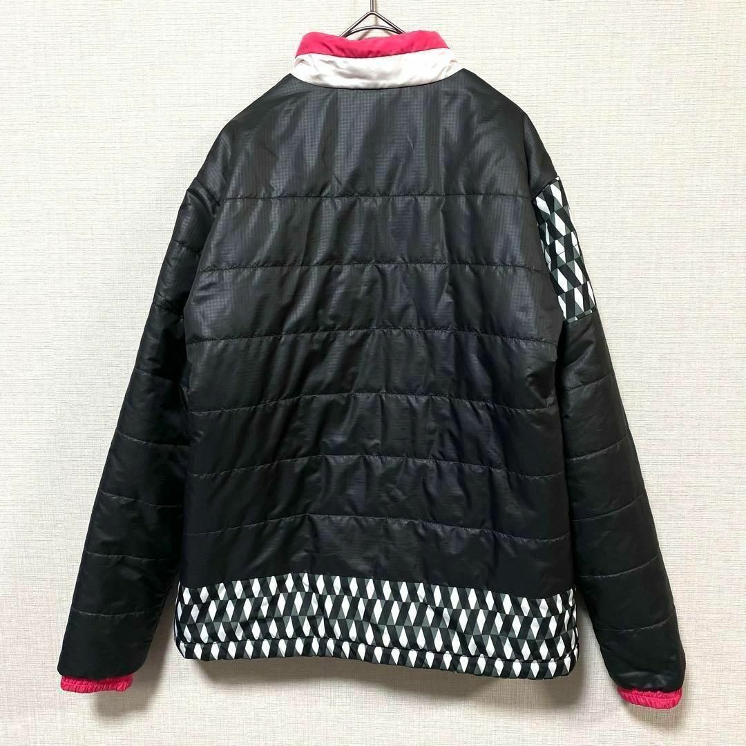 美品☆DIADORA スポーツウェア上着