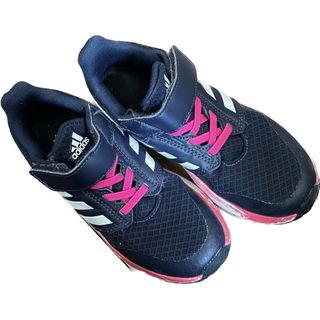 アディダス(adidas)のアディダス 20cm(スニーカー)