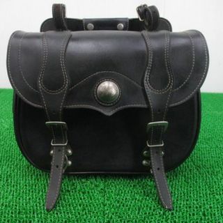 デグナー製 サイドバッグ 片側 社外 バイク 部品 サドルバッグ 穴あき無し ハーレー バルカン スティード ドラッグスターなどに ドラッグスター400 スティード400 バルカン400 XL1200R:22219579