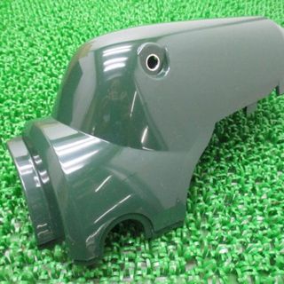 スーパーカブ110 サイドカバー 左 在庫有 即納 ホンダ 純正 新品 バイク 部品 在庫有り 即納可 車検 Genuine:22053346