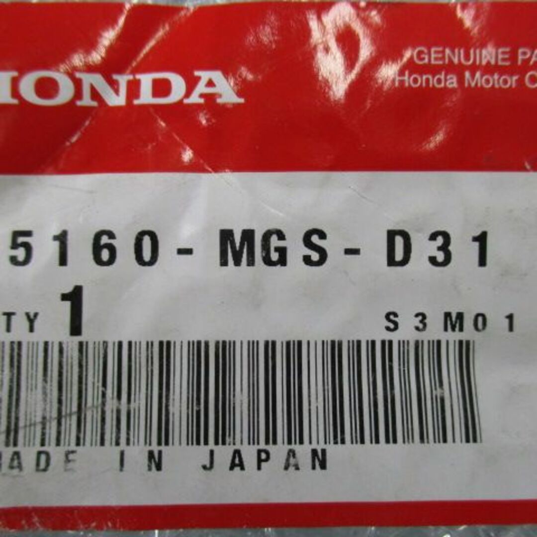 CBR1000RR センサー 在庫有 即納 ホンダ 純正 新品 バイク 部品 在庫有り 即納可 車検 Genuine グロム NC700X アフリカツイン VFR800F CRF1000Lアフリカツイン CTX1300 VFR1200X CB500F:21948190