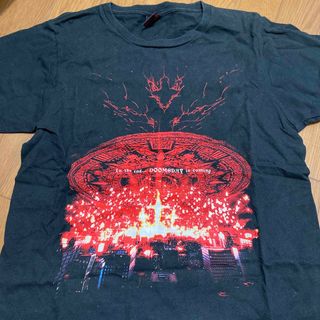 ベビーメタル Tシャツの通販 400点以上 | BABYMETALを買うならラクマ