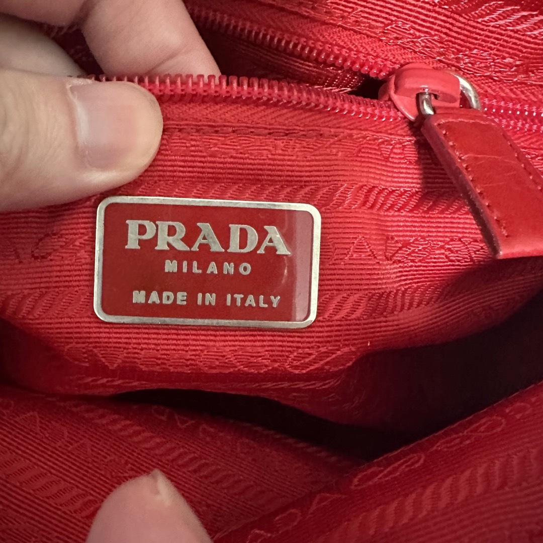 prada sport 99ss chest rig back pack 5