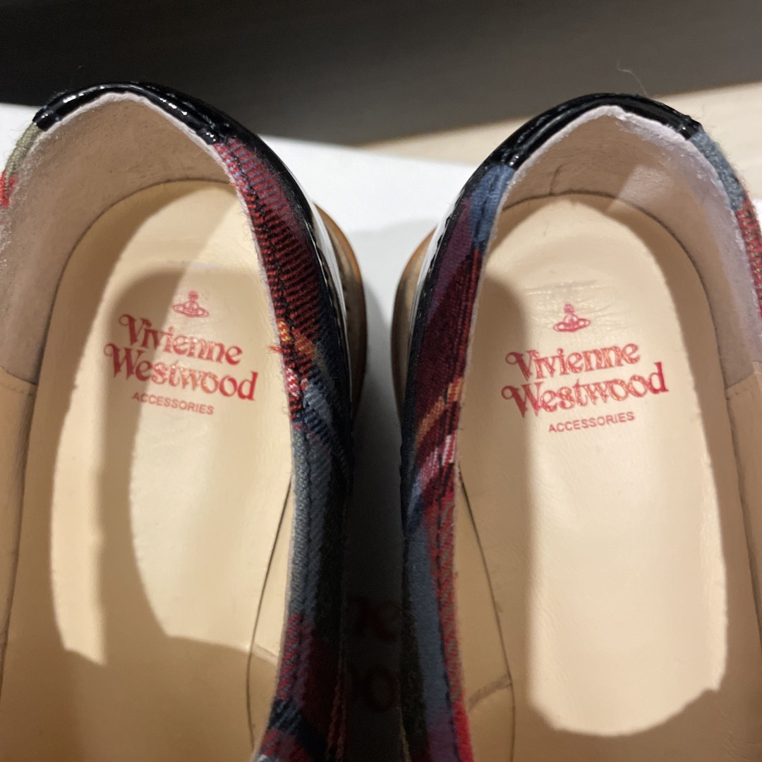 Vivienne Westwood - ヴィヴィアンウエストウッド靴の通販 by ruru
