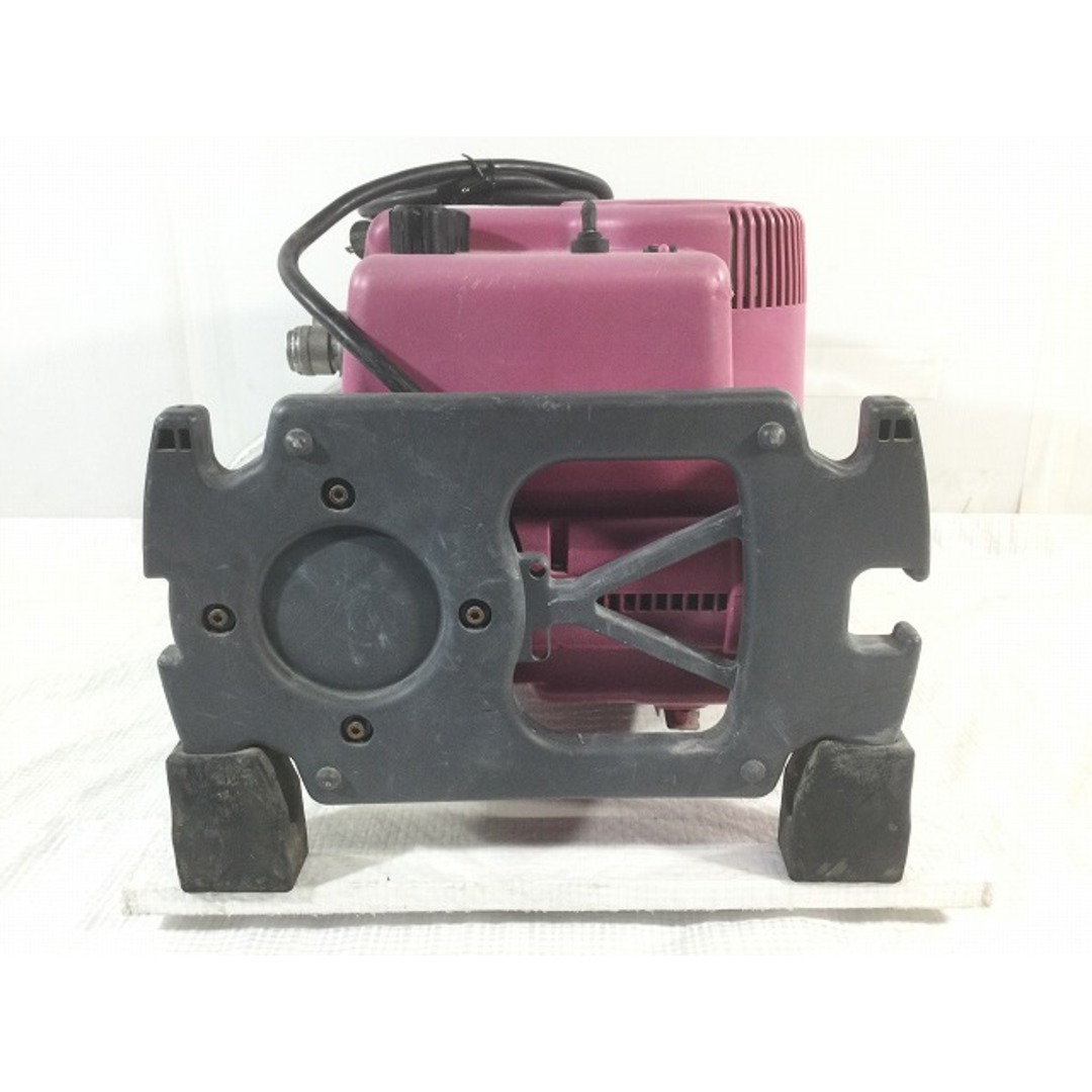 RYOBI - ☆中古品☆RYOBI リョービ 常圧 エアコンプレッサー ACP RYOBI - ☆中古品☆RYOBI リョービ 常圧 エアコンプレッサー ACP