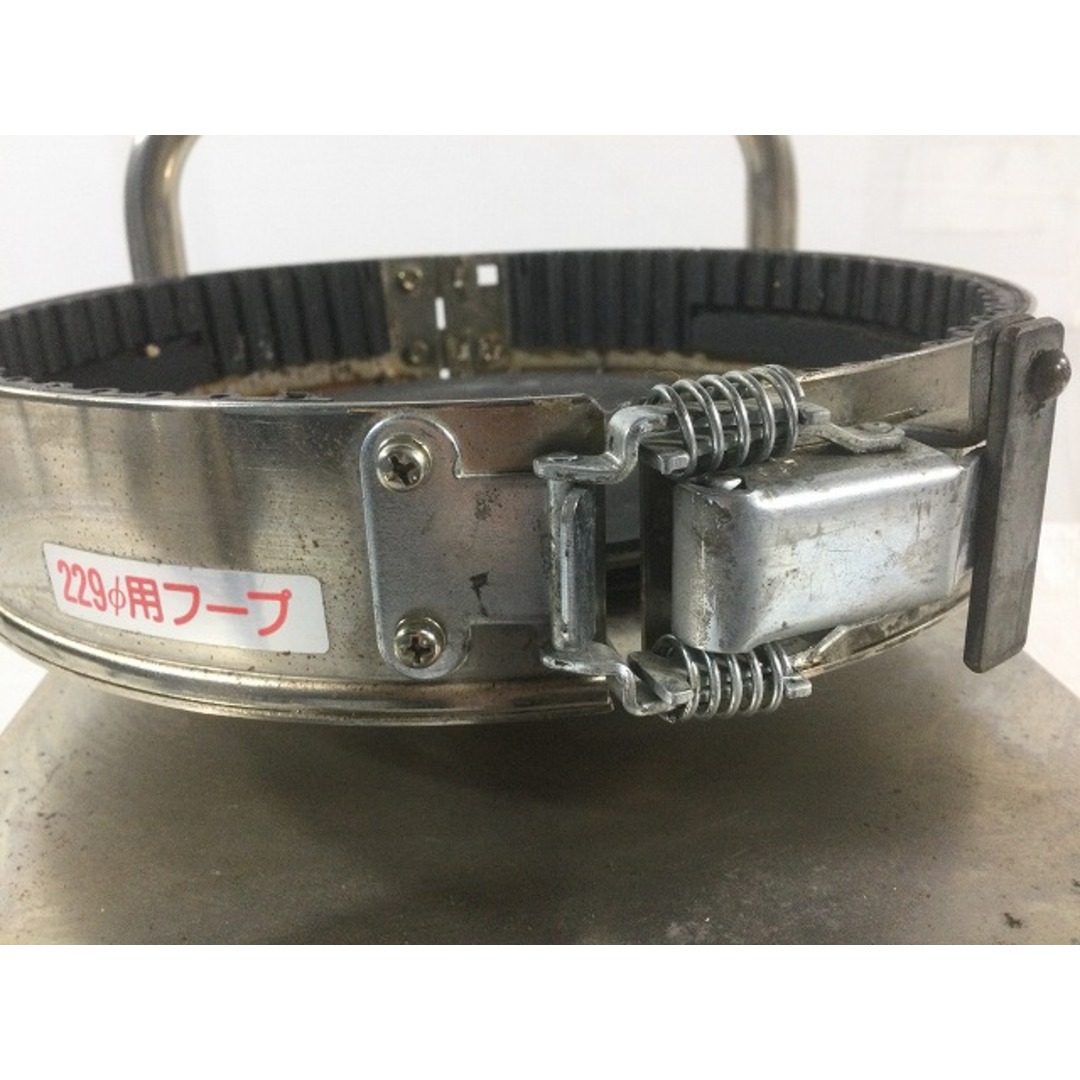 ☆中古品☆ミキスタ工業 軽量型ミキスタ パドル3個(4L用1本 6L用 ☆中古品☆ミキスタ工業 軽量型ミキスタ パドル3個(4L用1本 6L用