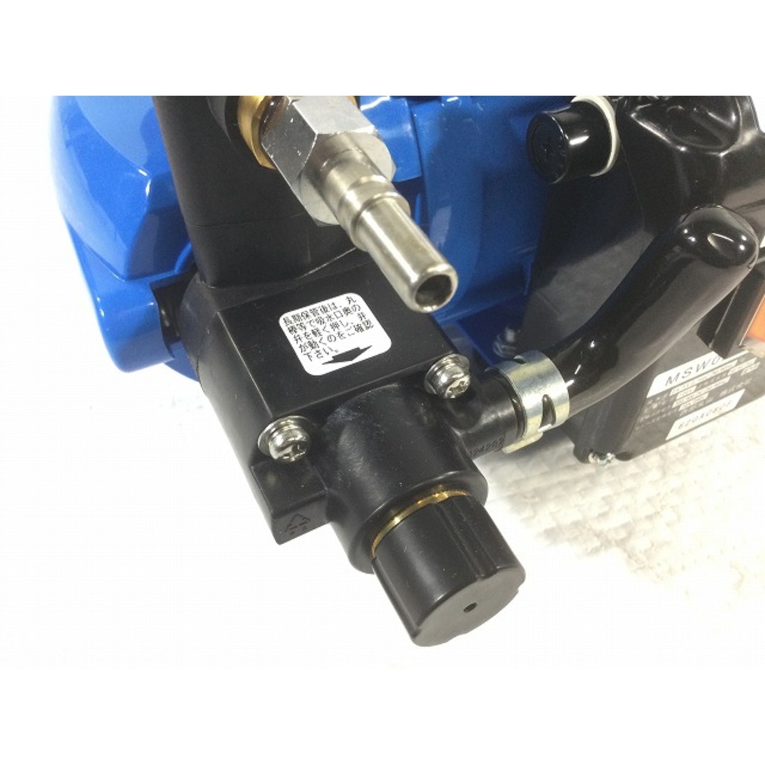 ☆未使用品☆TASCO イチネンタスコ エアコン洗浄機 STA352MSX ☆未使用品☆TASCO イチネンタスコ エアコン洗浄機 STA352MSX