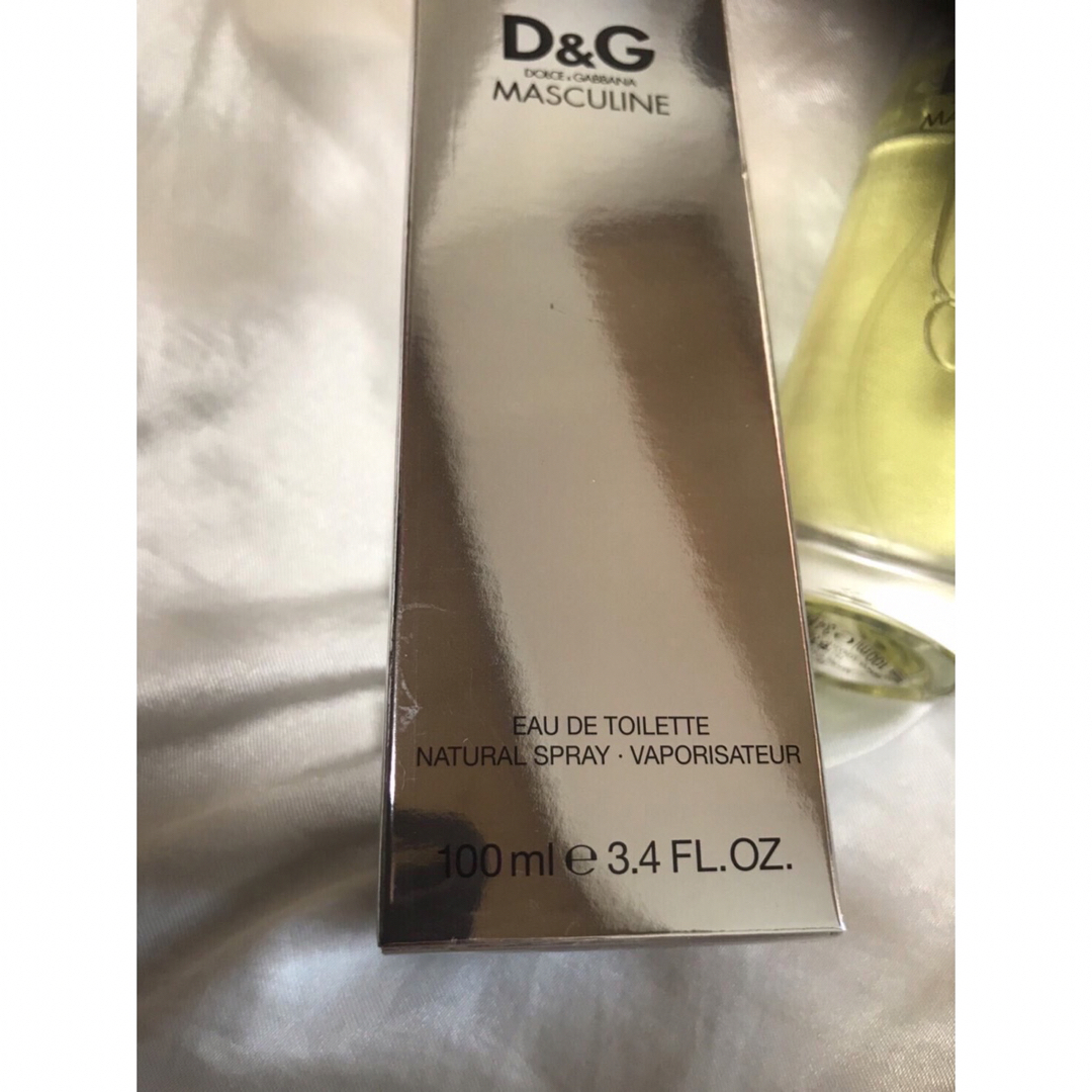 早い勝ちBy DOLCEu0026GABBANA MEN メンズ100ML-