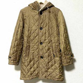 スモックショップ(THE SMOCK SHOP)のTHE SMOCK SHOP スモックショップ　ロングコート　レディース(ロングコート)