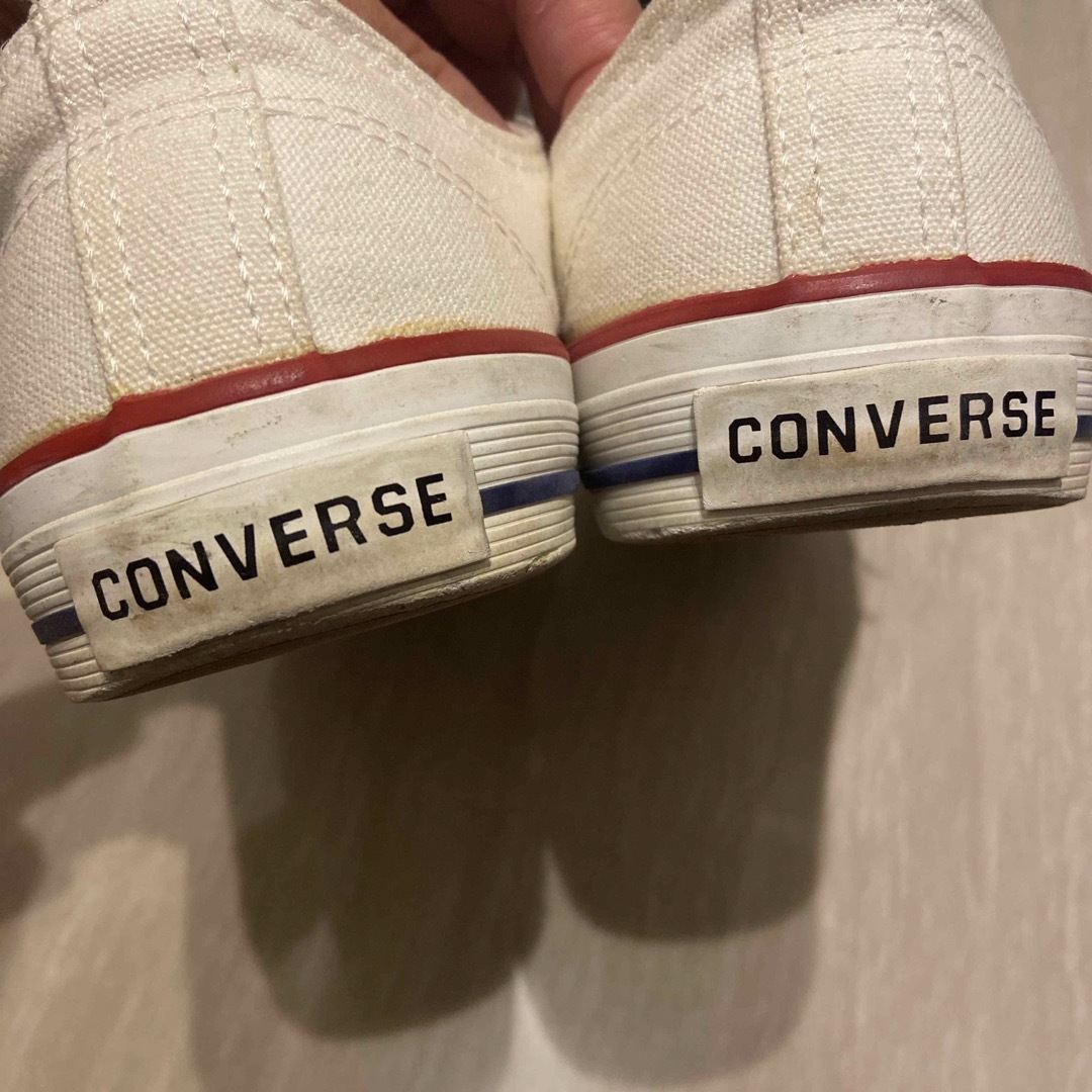 CONVERSE(コンバース)のコンバース　24.5㎝ レディースの靴/シューズ(スニーカー)の商品写真