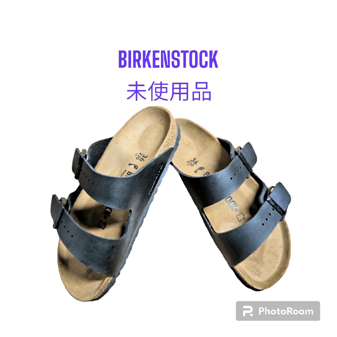 BIRKENSTOCK - [未使用品]ビルケンシュトック アリゾナBIRKEN ARIZONA ...