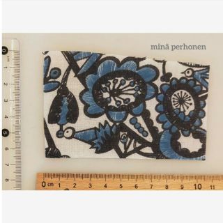 ミナペルホネン レース 生地/糸の通販 100点以上 | mina perhonenの