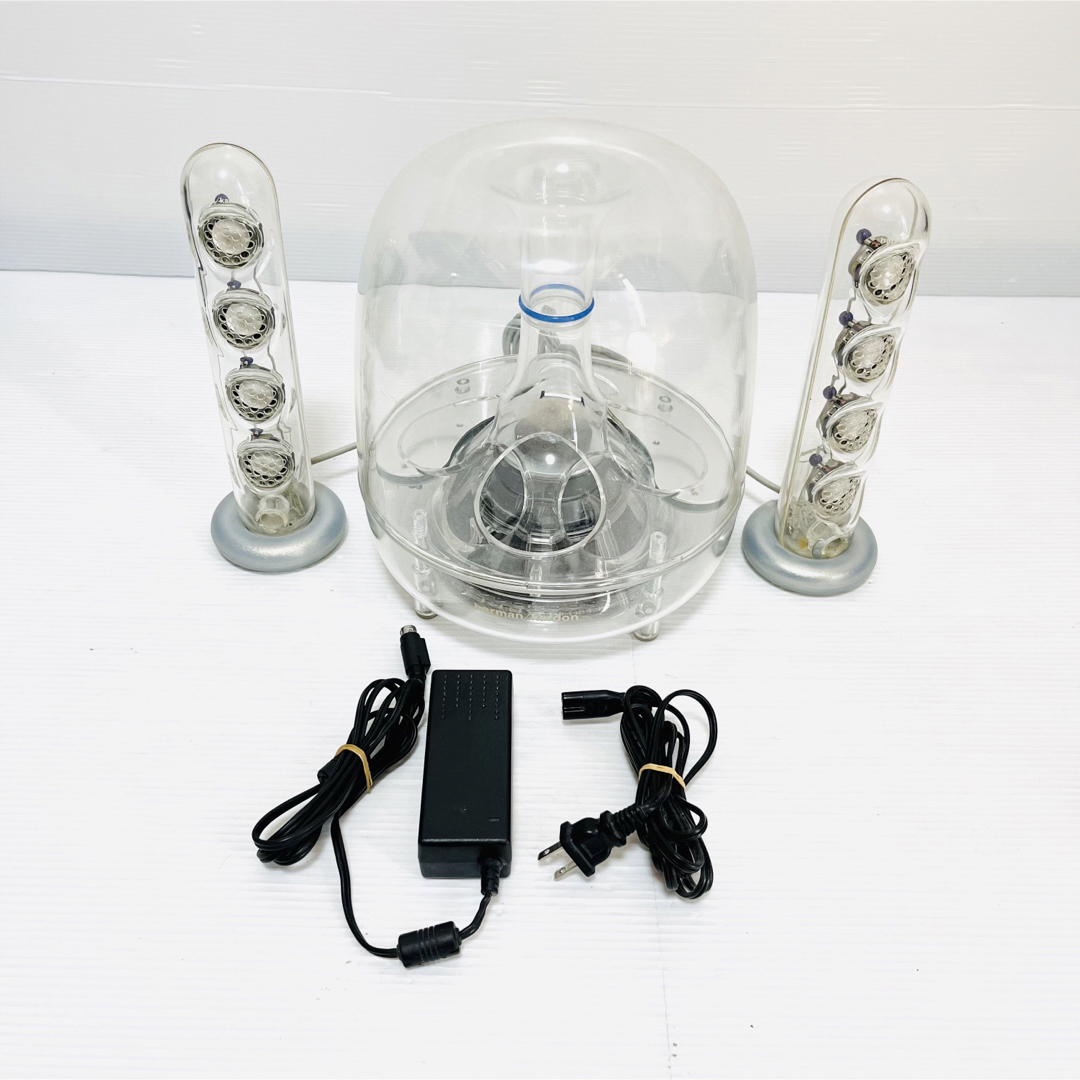 harman/kardon SOUNDSTICKS 2 CLEA