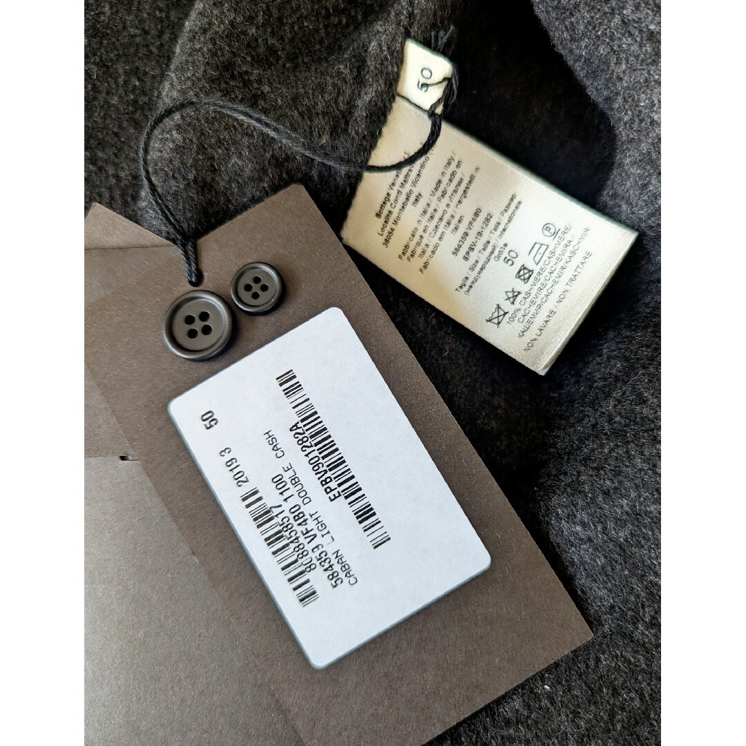 BOTTEGA VENETA - 至極 2019PF ボッテガ・ヴェネタ カシミア100 BOTTEGA VENETA - 至極 2019PF ボッテガ・ヴェネタ カシミア100