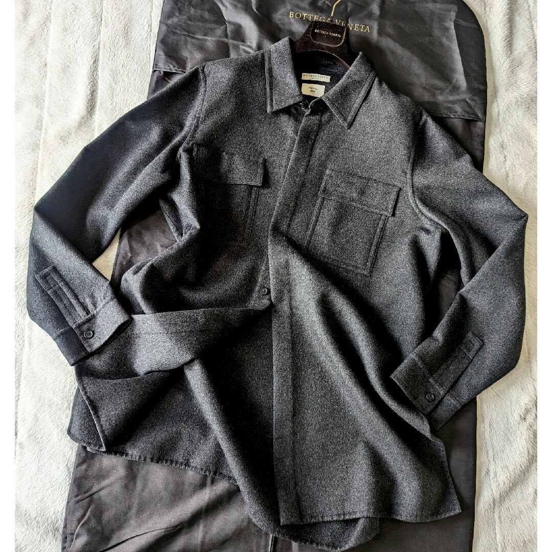 BOTTEGA VENETA - 至極 2019PF ボッテガ・ヴェネタ カシミア100 BOTTEGA VENETA - 至極 2019PF ボッテガ・ヴェネタ カシミア100