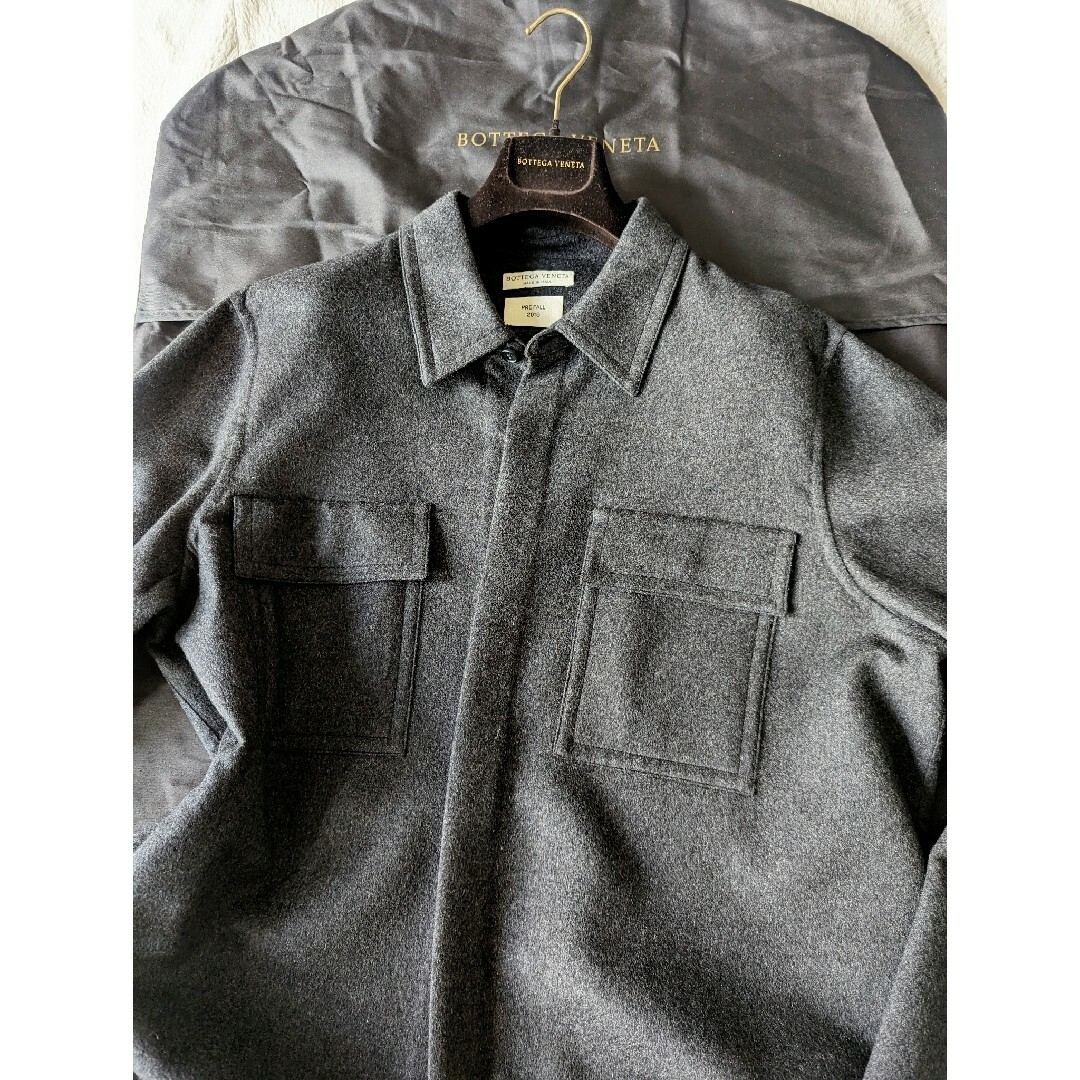 BOTTEGA VENETA - 至極 2019PF ボッテガ・ヴェネタ カシミア100 BOTTEGA VENETA - 至極 2019PF ボッテガ・ヴェネタ カシミア100