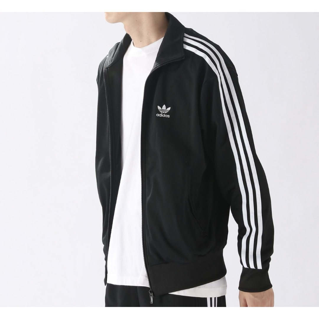 adidas originals トラックジャケット