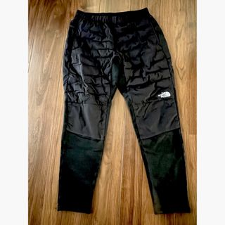 ノースフェイス(THE NORTH FACE) ダウン メンズパンツ(その他)の通販