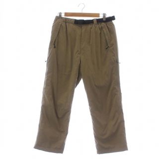 ザノースフェイス(THE NORTH FACE)のTHE NORTH FACE INSULATED PANT M NT57159(その他)