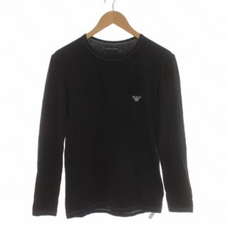 アルマーニ(Emporio Armani) メンズのTシャツ・カットソー(長袖)の通販