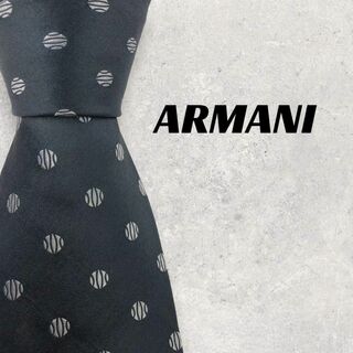 アルマーニ ネクタイの通販 200点以上 | Armaniのメンズを買うならラクマ