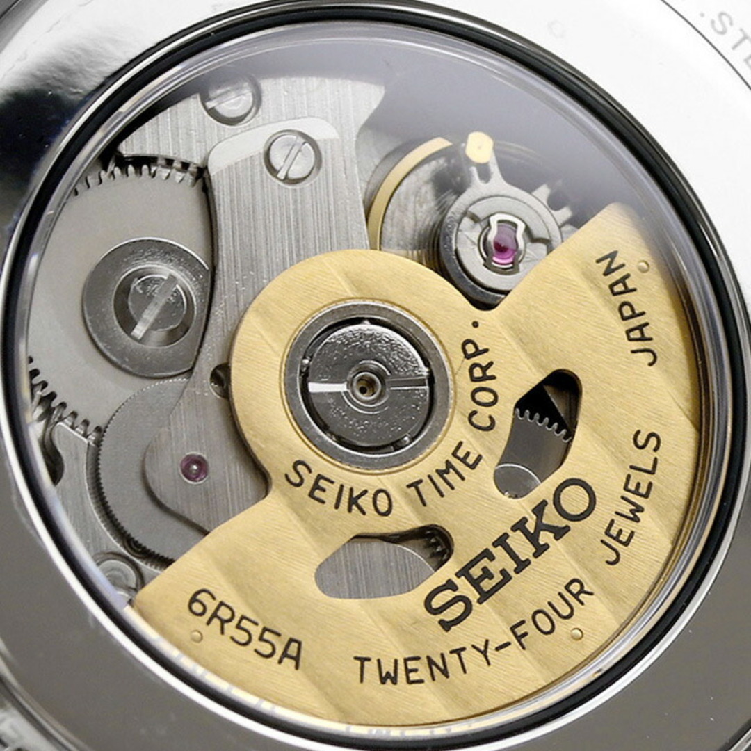 SEIKO - 【新品】セイコー SEIKO PRESAGE 腕時計 メンズ SARX107 SEIKO - 【新品】セイコー SEIKO PRESAGE 腕時計 メンズ SARX107