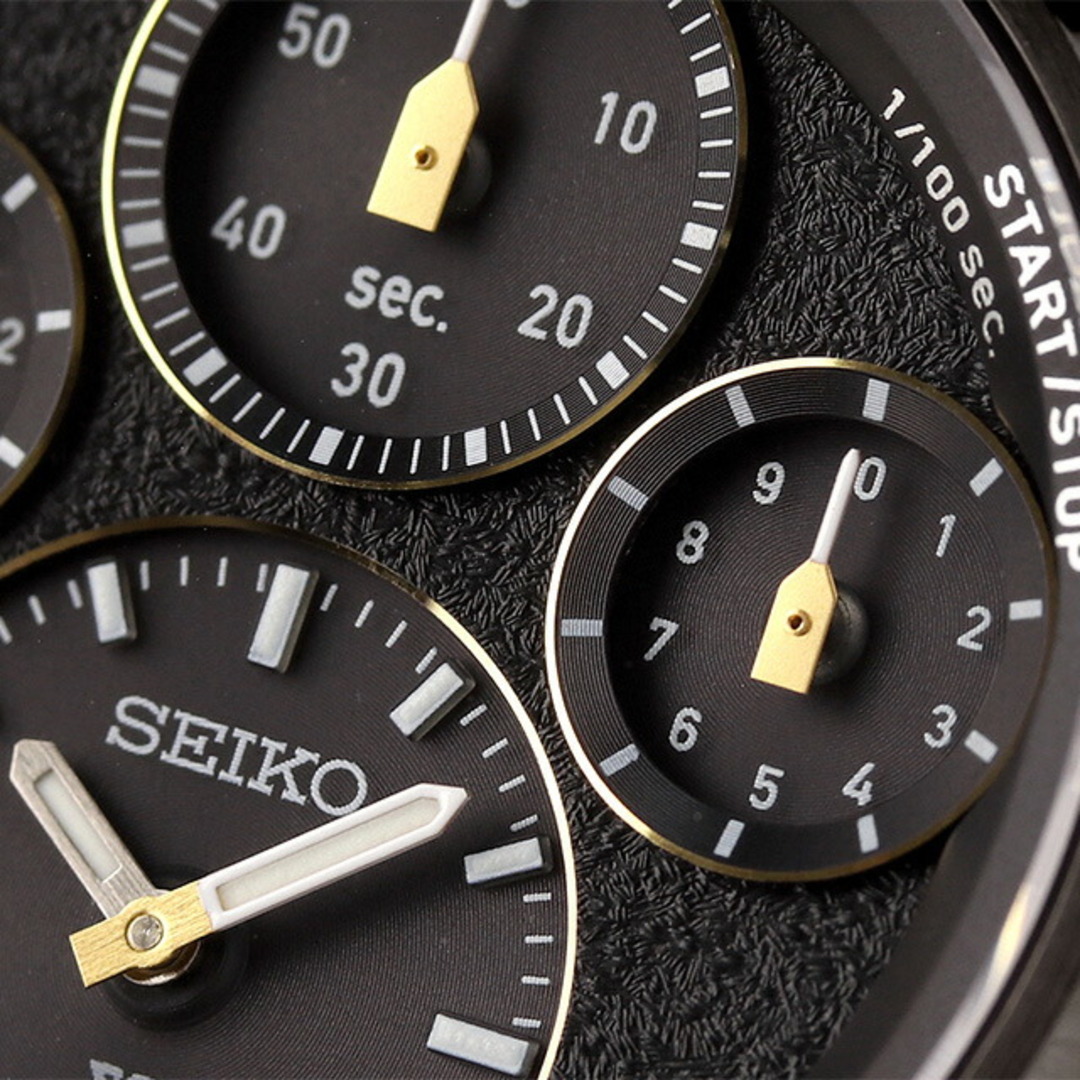 SEIKO - セイコー SEIKO PROSPEX 腕時計 メンズ SBER007 プロスペック