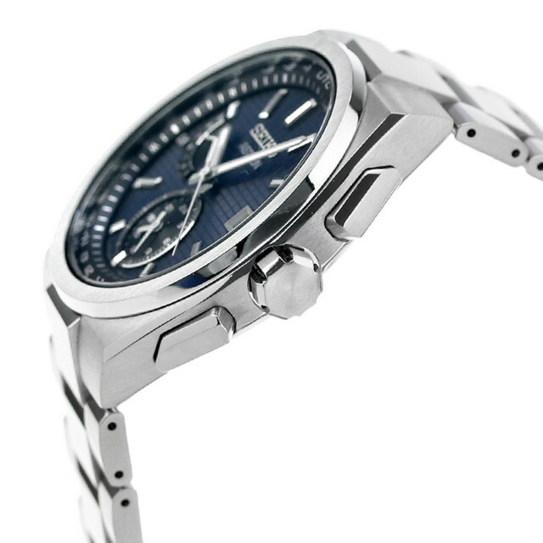 SEIKO - 【新品】セイコー SEIKO ASTRON 腕時計 メンズ SBXY065 SEIKO - 【新品】セイコー SEIKO ASTRON 腕時計 メンズ SBXY065