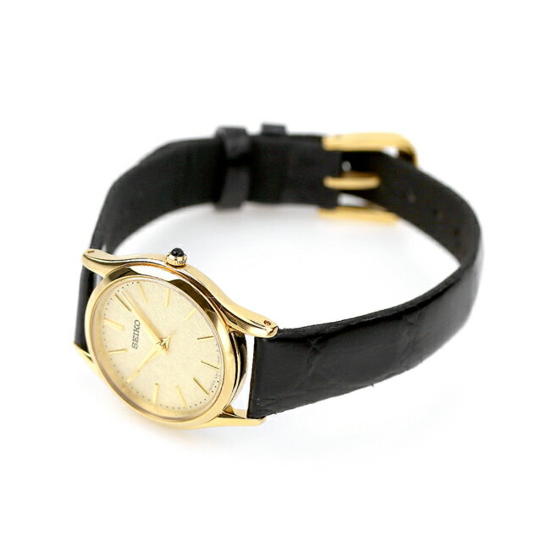 SEIKO - 【新品】セイコー SEIKO DOLCE&EXCELINE 腕時計 SEIKO - 【新品】セイコー SEIKO DOLCE&EXCELINE 腕時計