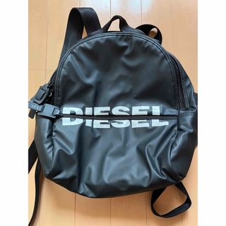 ディーゼル(DIESEL)のDIESEL リュック☆てつ様専用(リュック/バックパック)