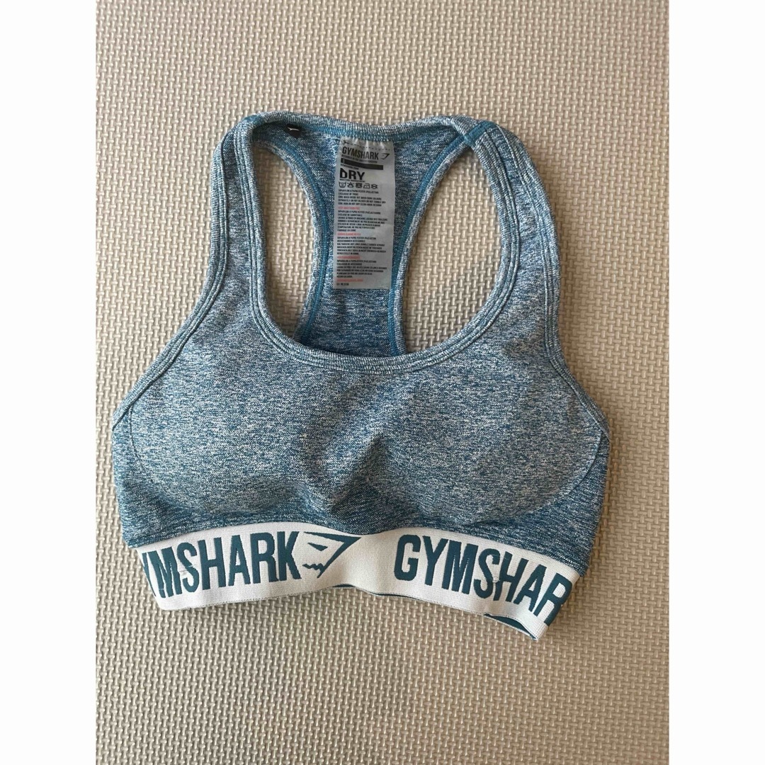 ジムシャーク Gymshark タンク S レディースのトップス(タンクトップ)の商品写真