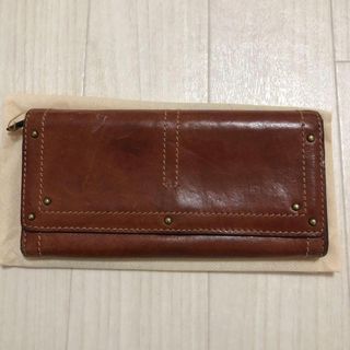 ダコタ(Dakota)のdacota 長財布(長財布)