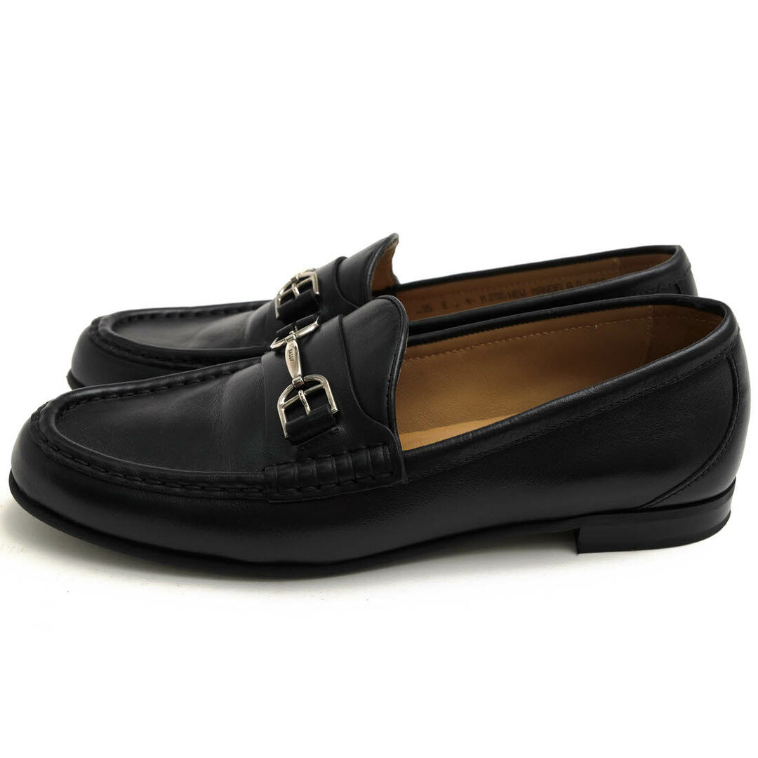 Bally - バリー/BALLY ビットローファー シューズ 靴 レディース 女性 Bally - バリー/BALLY ビットローファー シューズ 靴 レディース 女性
