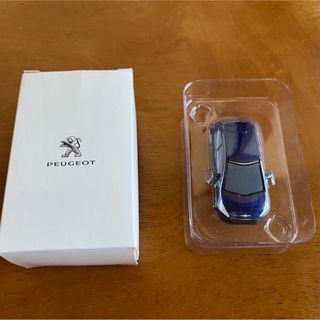 PEUGEOTミニカー  USBフラッシュメモリー(その他)