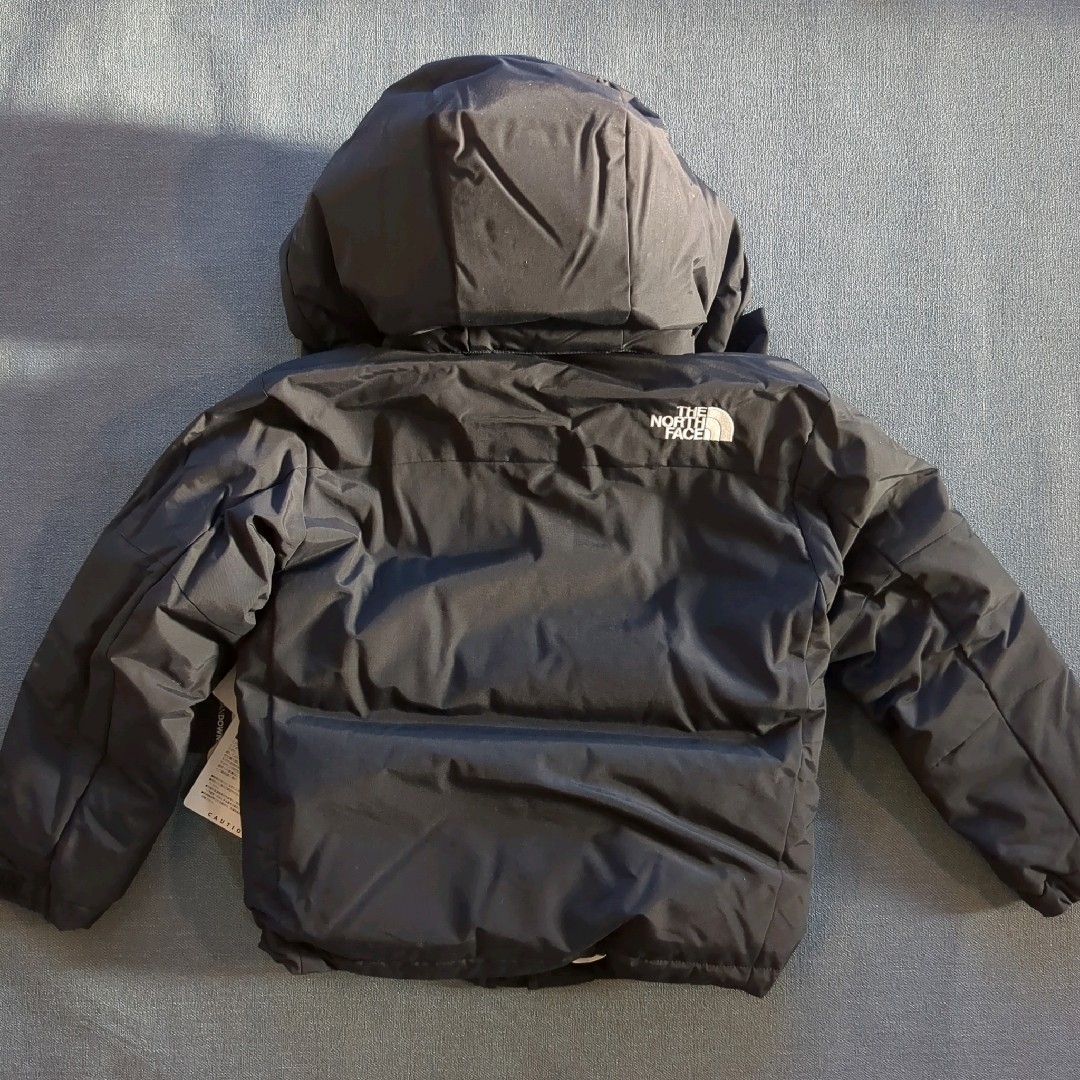 THE NORTH FACE - ノースフェイス バルトロジャケット キッズ 120の